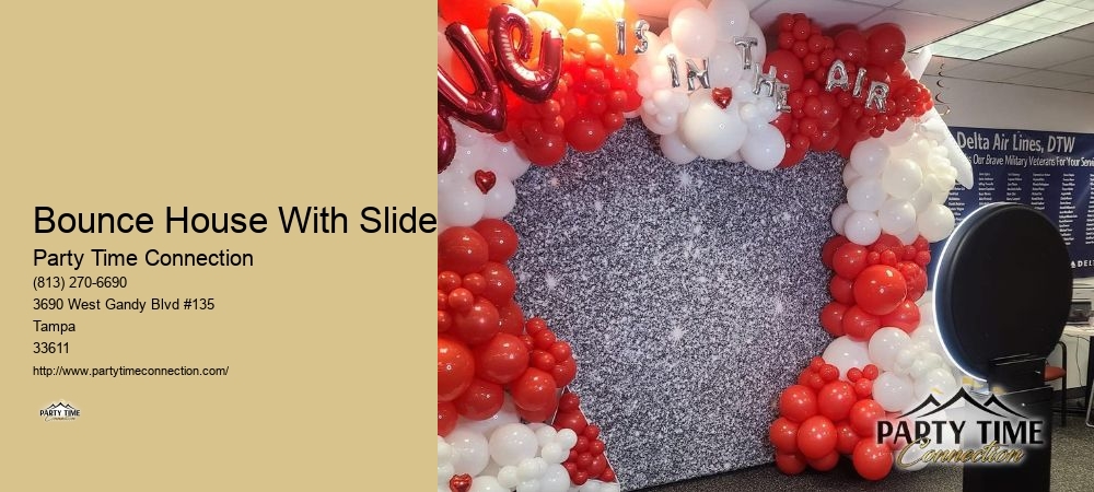 Party Event Rental