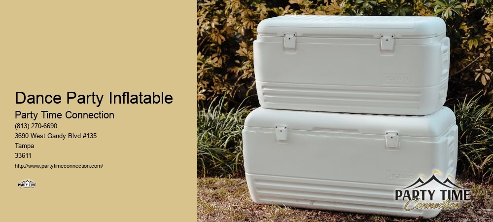 Party Rentals
