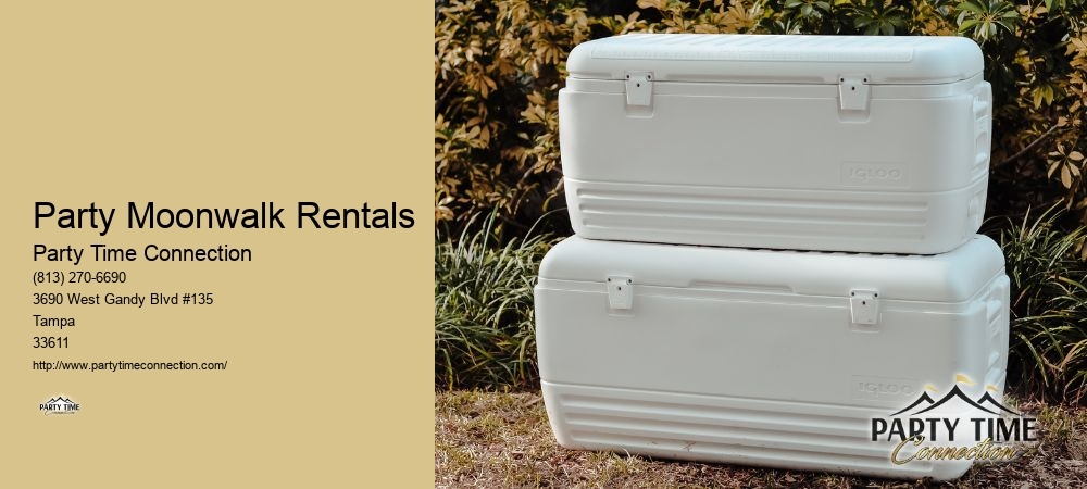 Wedding Event Rentals