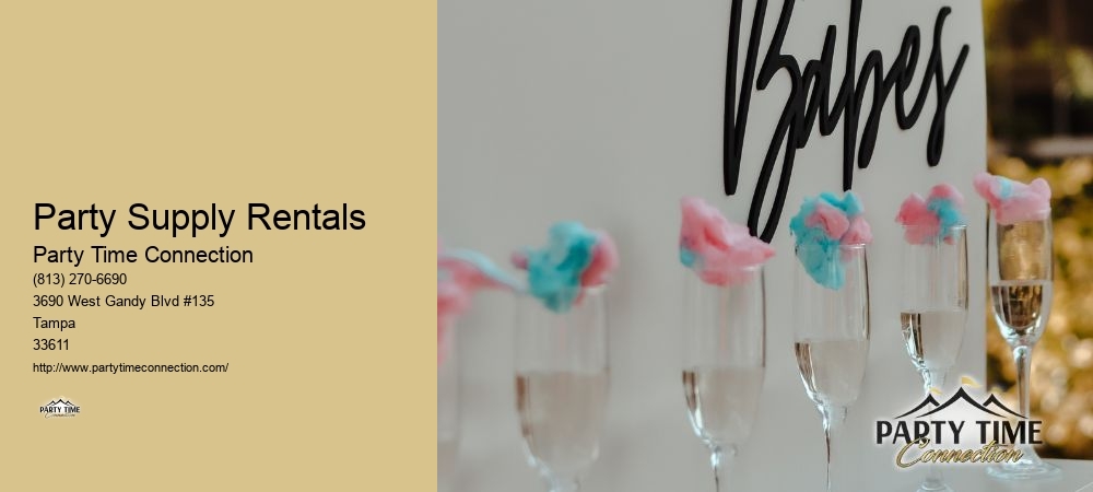 Event Planning