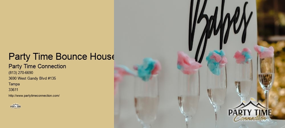 Wedding Event Rental