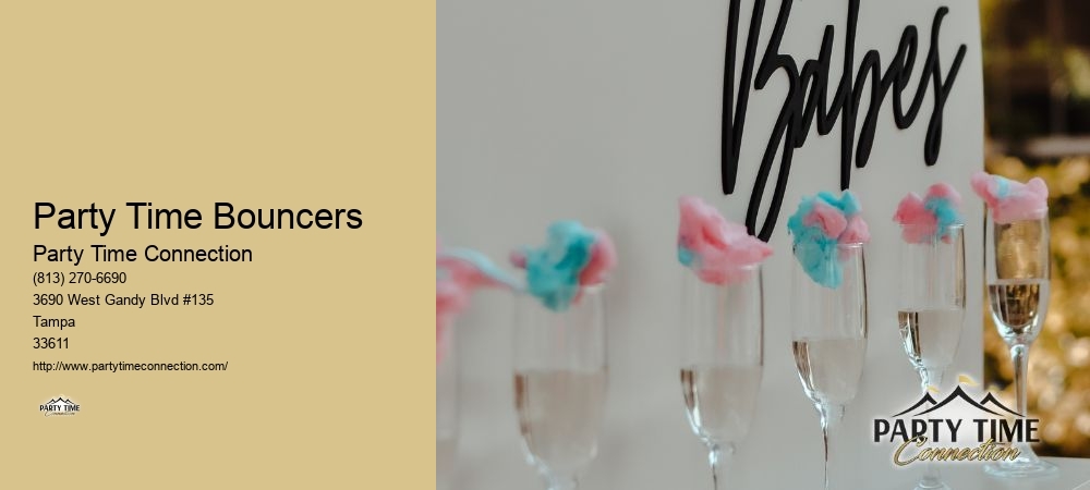 Standard Party Rentals