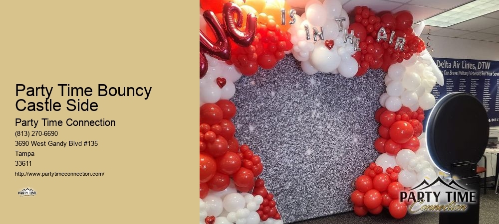 Best Event Rental