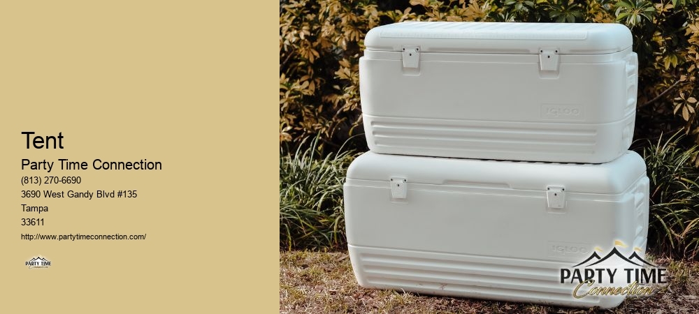 Wedding Event Rentals