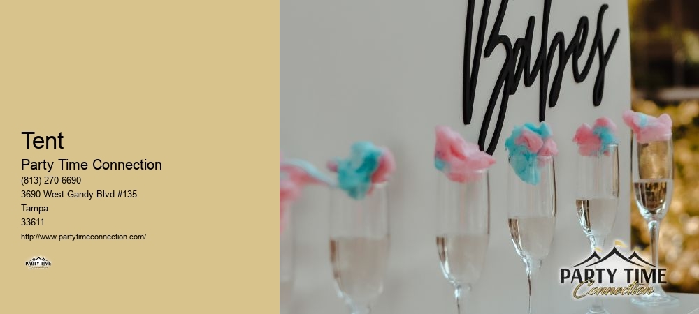 Affordable Event Rentals