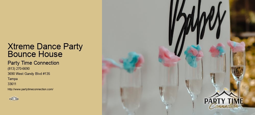 Weekend Party Time